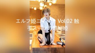 エルフ姫ニィーナ Vol.02 触手スーツの娼妇姫