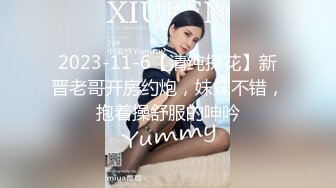 2023-11-6【清纯探花】新晋老哥开房约炮，妹妹不错，抱着操舒服的呻吟