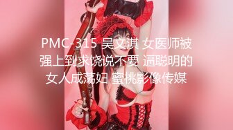 PMC-315 吴文淇 女医师被强上到求饶说不要 逼聪明的女人成荡妇 蜜桃影像传媒